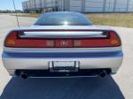 Acura NSX-T 2004 года